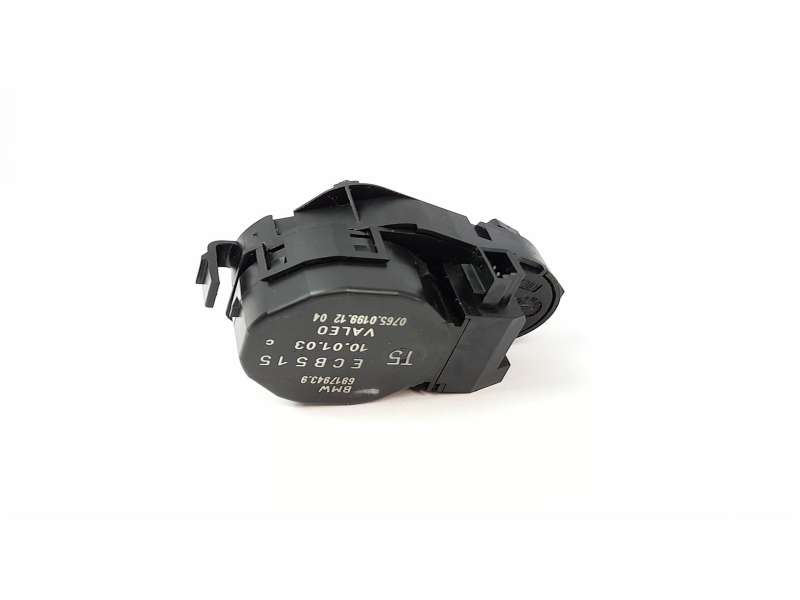 MOTOR APERTURA TRAMPILLAS CLIMATIZADOR 69179439 T5ECB515 