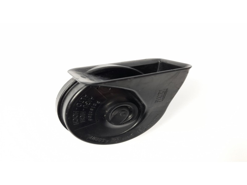 Recambio de claxon para ford fiesta (cbk) 1.4 tdci cat referencia OEM IAM E355306  