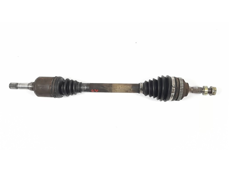 Recambio de transmision delantera izquierda para peugeot 406 berlina (8b) 2.0 hdi 110 referencia OEM IAM   