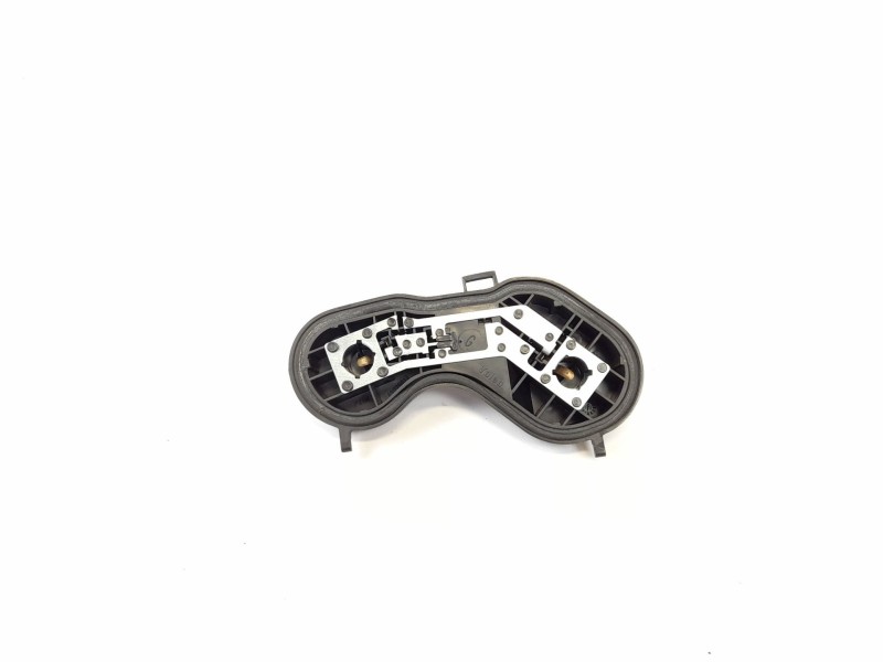 Recambio de portalamparas para renault megane ii (bm0/1_, cm0/1_) 1.9 dci referencia OEM IAM 89026013  