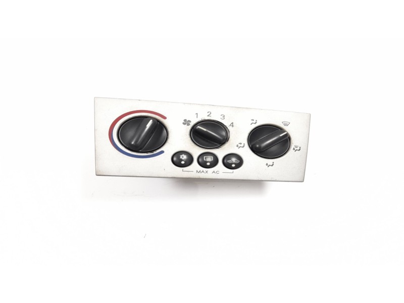 Recambio de mando calefaccion / aire acondicionado para opel meriva enjoy referencia OEM IAM 93329465  
