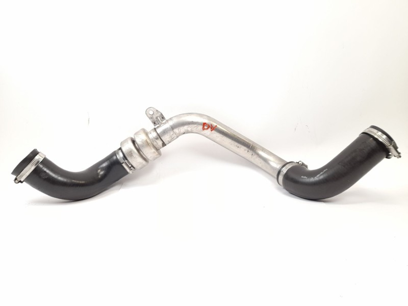 Recambio de tubo para renault megane ii (bm0/1_, cm0/1_) 1.9 dci referencia OEM IAM 8200177232  