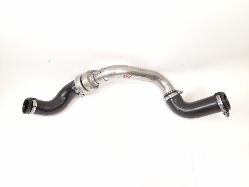 Recambio de tubo para renault megane ii (bm0/1_, cm0/1_) 1.9 dci referencia OEM IAM 8200177232  