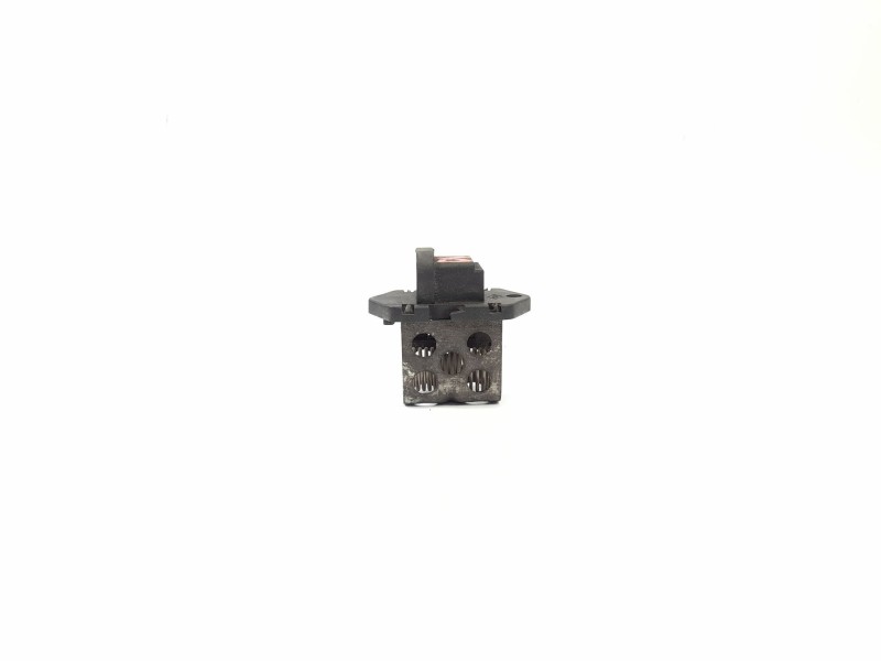 Recambio de resistencia calefaccion para renault megane ii (bm0/1_, cm0/1_) 1.9 dci referencia OEM IAM 7700432632  