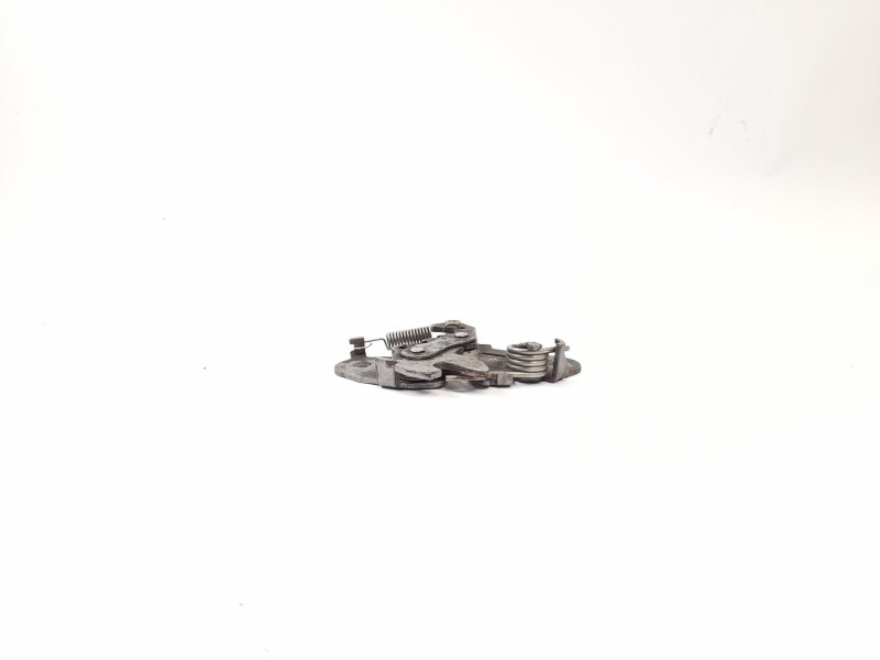 Recambio de cerradura capot para fiat scudo furgon (220)2.0jtd referencia OEM IAM   