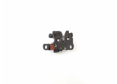 Recambio de cerradura capot para audi a6 berlina (4b2) 2.5 tdi referencia OEM IAM 8L0823509E  
