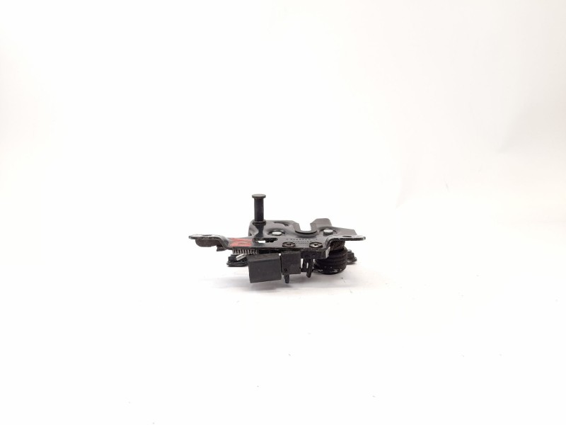 Recambio de cerradura capot para audi a6 berlina (4b2) 2.5 tdi referencia OEM IAM 8L0823509E  