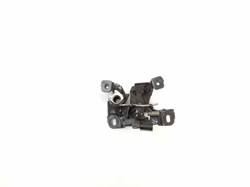 Recambio de cerradura capot para audi a6 berlina (4b2) 2.5 tdi referencia OEM IAM 8L0823509E  