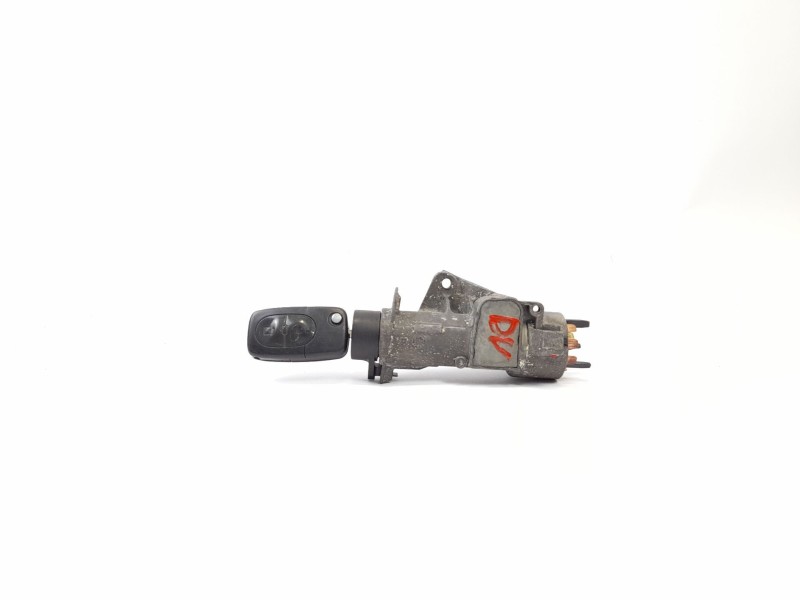 Recambio de conmutador de arranque para audi a6 berlina (4b2) 2.5 tdi referencia OEM IAM 4B0905851C  