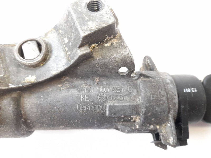 Recambio de conmutador de arranque para audi a6 berlina (4b2) 2.5 tdi referencia OEM IAM 4B0905851C  
