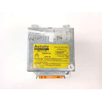 CENTRALITA AIRBAG 550741100 