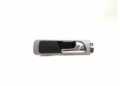 Recambio de maneta interior trasera derecha para audi a6 berlina (4b2) 2.5 tdi referencia OEM IAM 4B0839020  