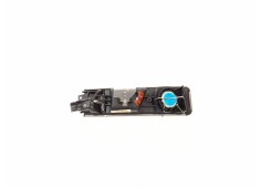Recambio de maneta interior trasera derecha para audi a6 berlina (4b2) 2.5 tdi referencia OEM IAM 4B0839020   2