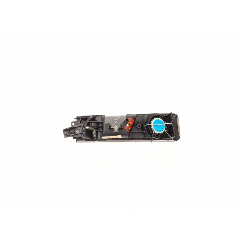 Recambio de maneta interior trasera derecha para audi a6 berlina (4b2) 2.5 tdi referencia OEM IAM 4B0839020  