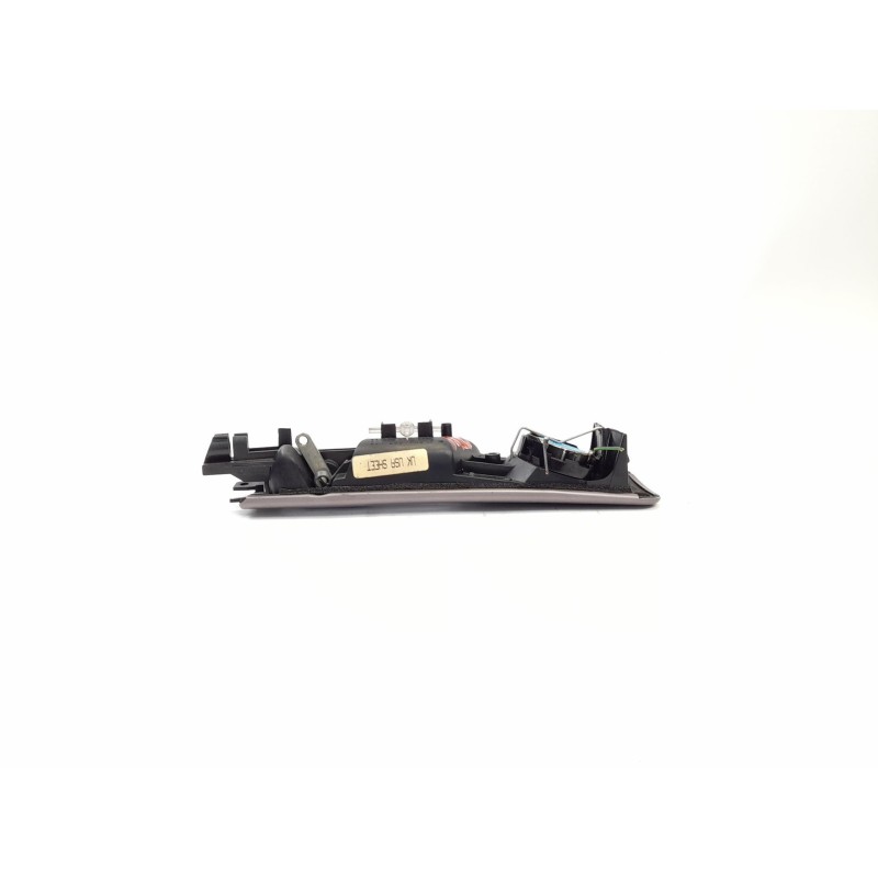 Recambio de maneta interior trasera derecha para audi a6 berlina (4b2) 2.5 tdi referencia OEM IAM 4B0839020  