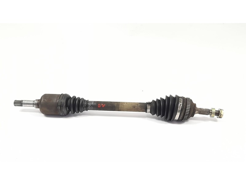 Recambio de transmision delantera izquierda para peugeot 406 berlina (8b) 2.0 hdi 110 referencia OEM IAM   