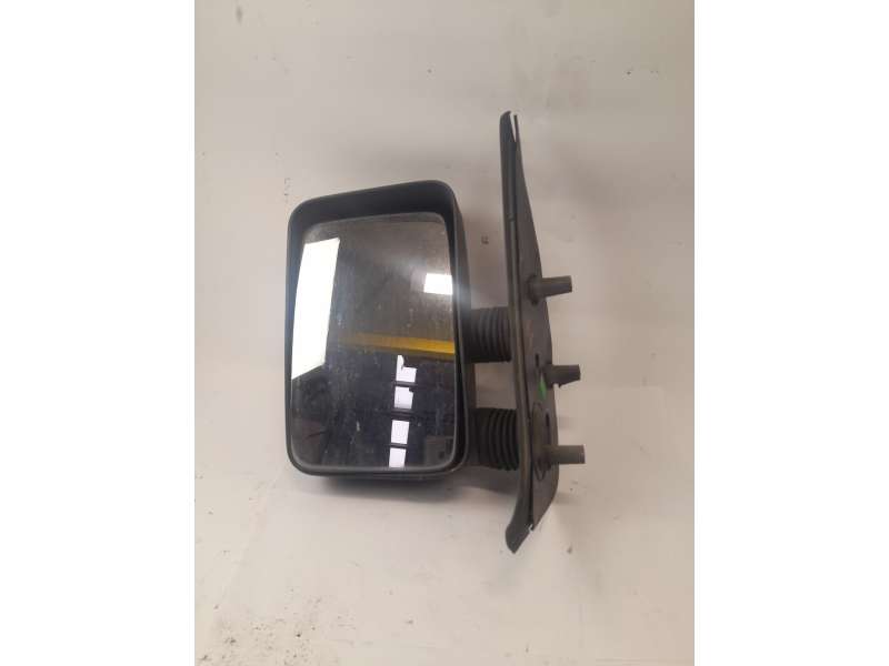 RETROVISOR IZQUIERDO 
