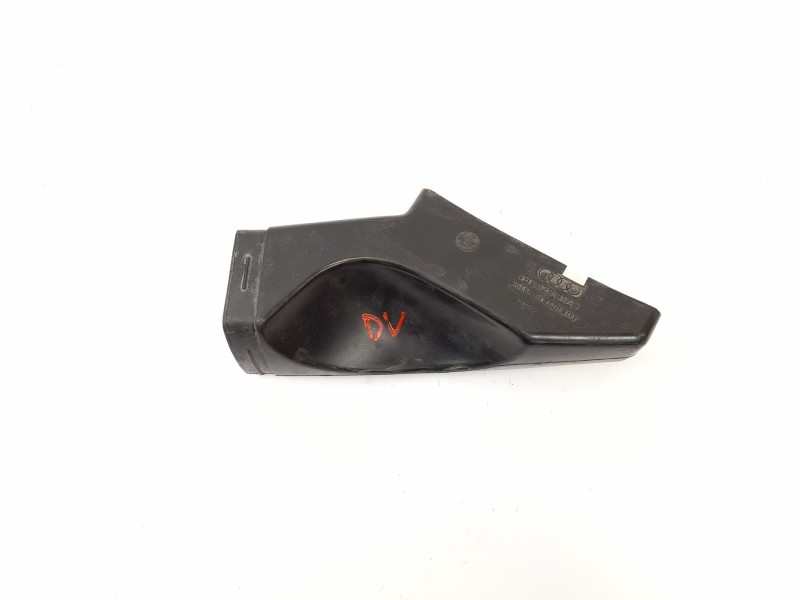 Recambio de tubo para audi a6 berlina (4b2) 2.5 tdi referencia OEM IAM 4B0129617B  