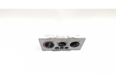 Recambio de mando calefaccion / aire acondicionado para opel meriva enjoy referencia OEM IAM 93329465   2
