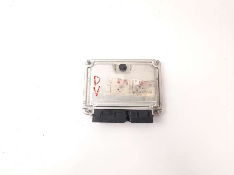 CENTRALITA MOTOR UCE 8E0907401 