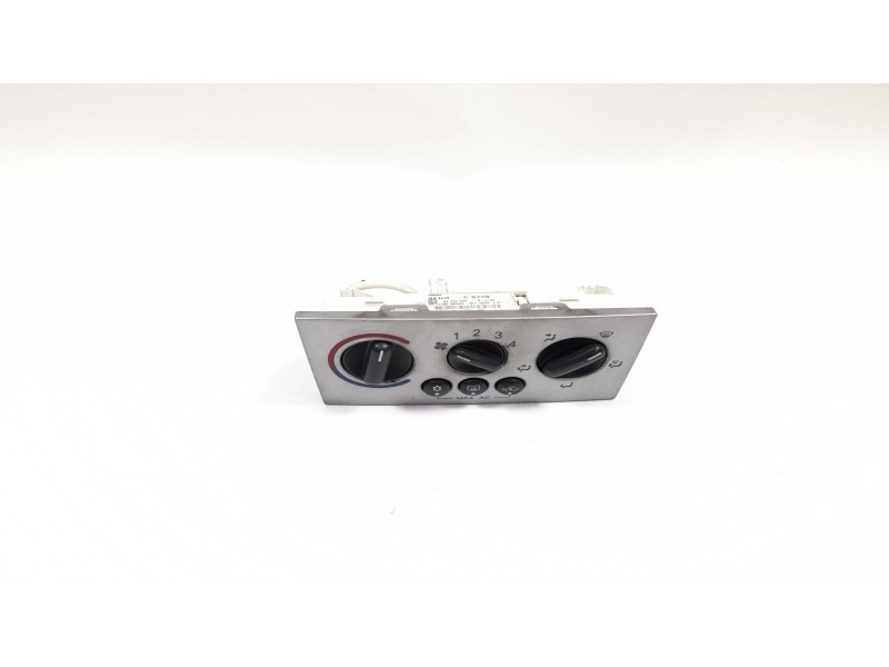 Recambio de mando calefaccion / aire acondicionado para opel meriva enjoy referencia OEM IAM 93329465  
