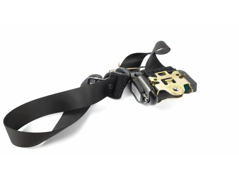 Recambio de cinturon seguridad delantero izquierdo para ford fiesta (cbk) 1.4 tdci cat referencia OEM IAM   