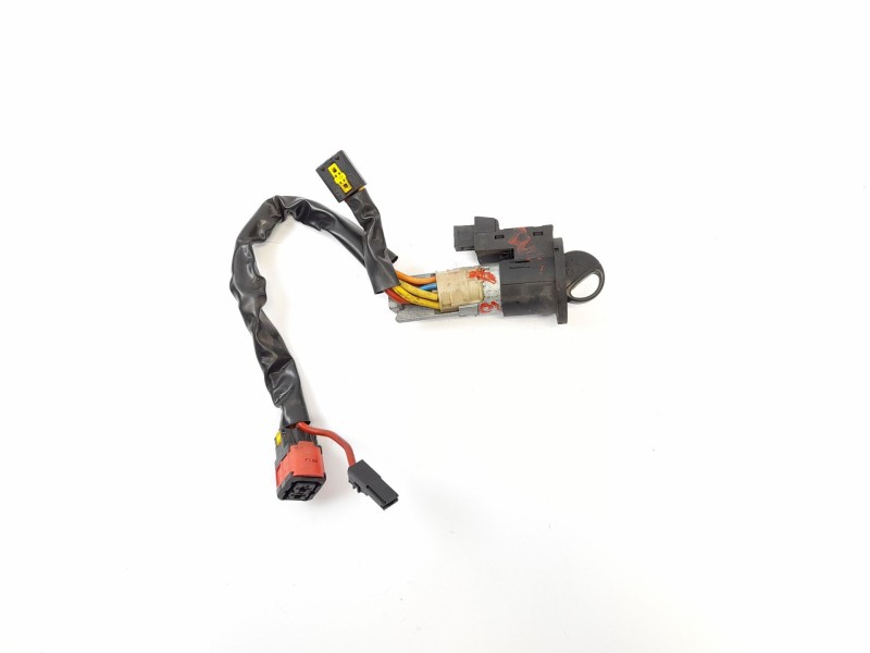 Recambio de conmutador de arranque para peugeot 206 cc 2.0 16v cat referencia OEM IAM 369023  9627269180