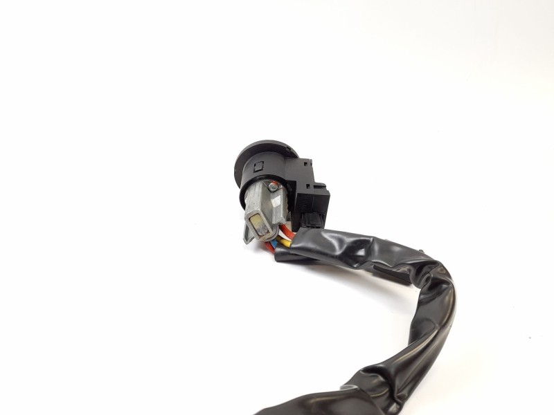 Recambio de conmutador de arranque para peugeot 206 cc 2.0 16v cat referencia OEM IAM 369023  9627269180