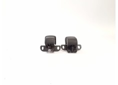 Recambio de cerradura maletero / porton para renault kangoo (f/kc0) 1.9 diesel referencia OEM IAM   