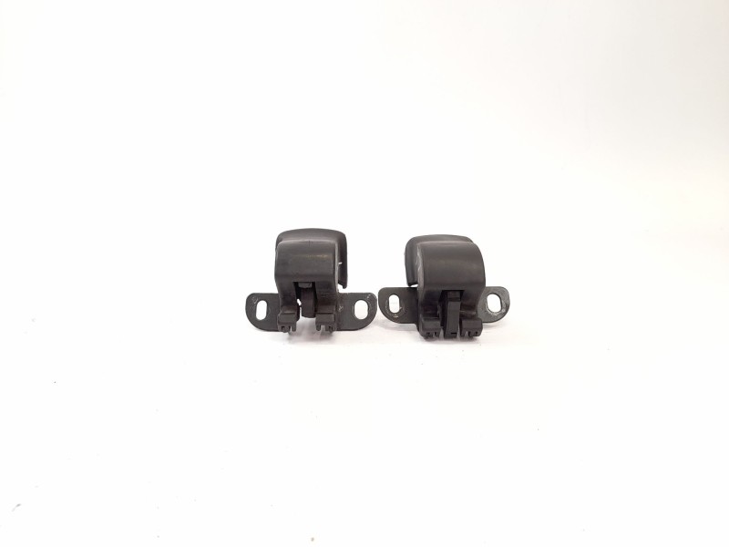 Recambio de cerradura maletero / porton para renault kangoo (f/kc0) 1.9 diesel referencia OEM IAM   