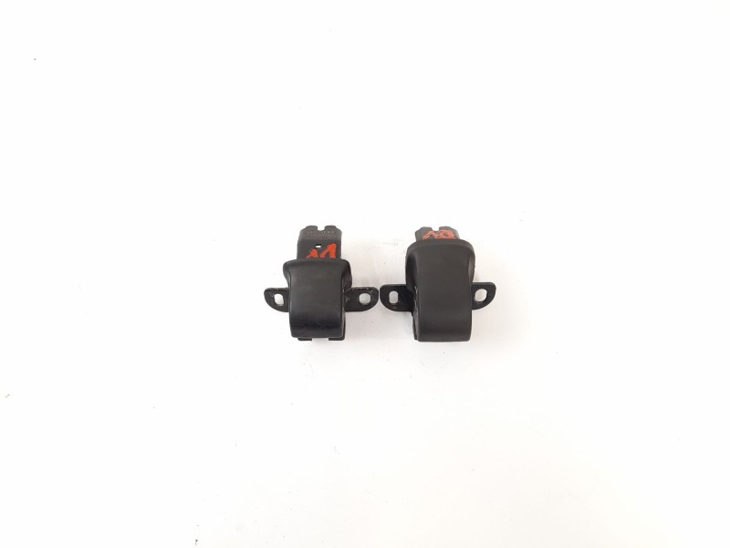 Recambio de cerradura maletero / porton para renault kangoo (f/kc0) 1.9 diesel referencia OEM IAM   