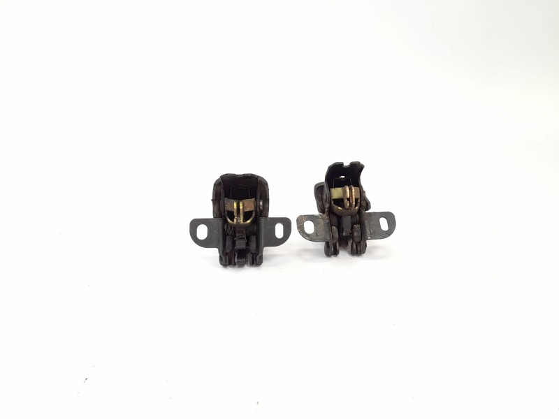 Recambio de cerradura maletero / porton para renault kangoo (f/kc0) 1.9 diesel referencia OEM IAM   
