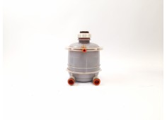 Recambio de deposito expansion para renault clio i (b/c57_, 5/357_) 1.9 d (b/c/s576, b/c/s57l) referencia OEM IAM   