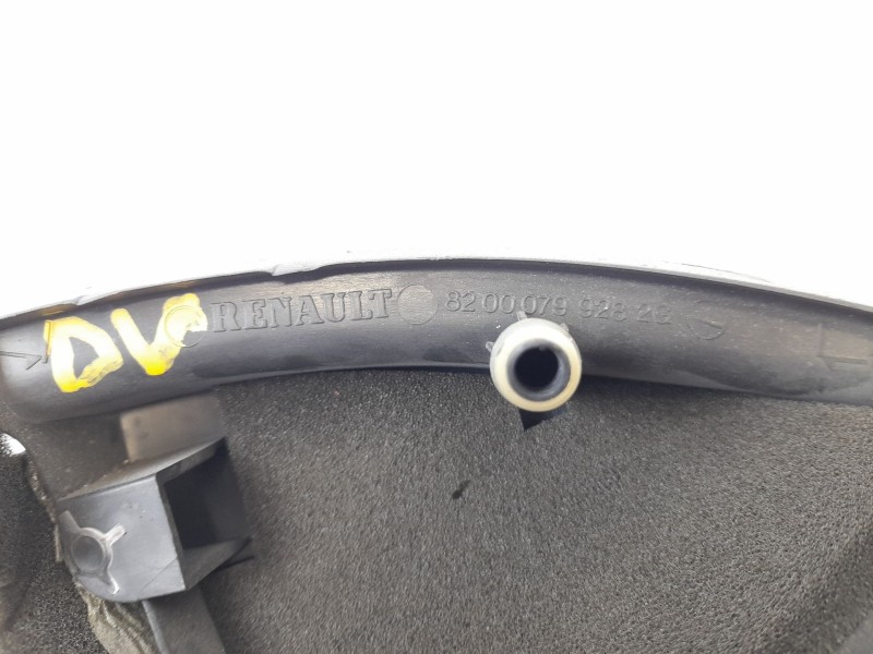 Recambio de moldura para renault megane ii (bm0/1_, cm0/1_) 1.9 dci referencia OEM IAM 8200079928  