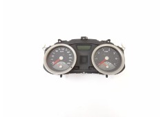 Recambio de cuadro instrumentos para renault megane ii (bm0/1_, cm0/1_) 1.9 dci referencia OEM IAM 8200364007  35110419
