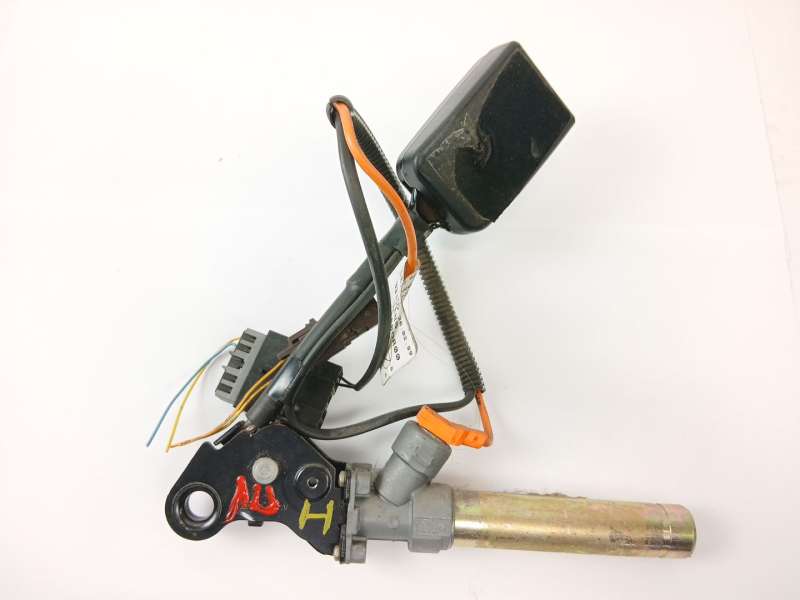 ENGANCHE CINTURON SEGURIDAD DELANTERO IZQUIERDO 542347711A 