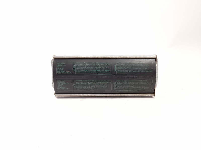 Recambio de airbag delantero derecho para audi a6 berlina (4b2) 2.5 tdi referencia OEM IAM 4B1880204F  565210306