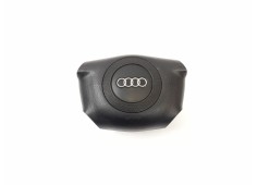 Recambio de airbag delantero izquierdo para audi a6 berlina (4b2) 2.5 tdi referencia OEM IAM 4B0880201AH  