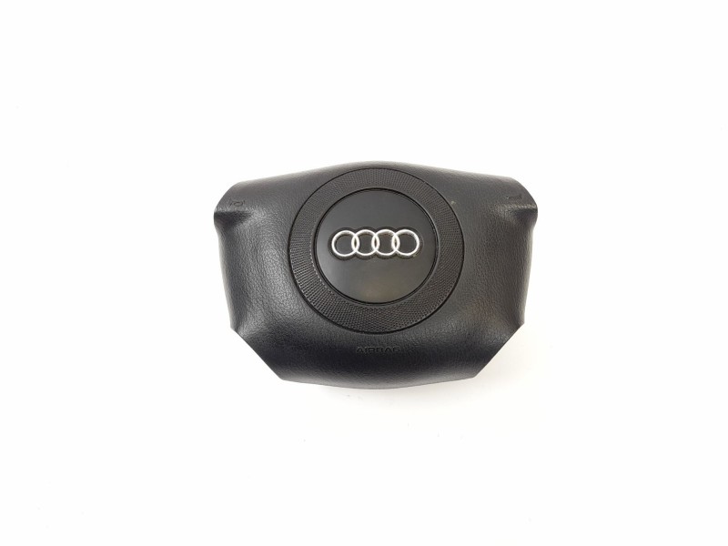 Recambio de airbag delantero izquierdo para audi a6 berlina (4b2) 2.5 tdi referencia OEM IAM 4B0880201AH  