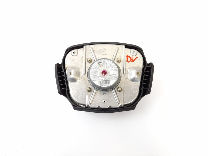 Recambio de airbag delantero izquierdo para audi a6 berlina (4b2) 2.5 tdi referencia OEM IAM 4B0880201AH  