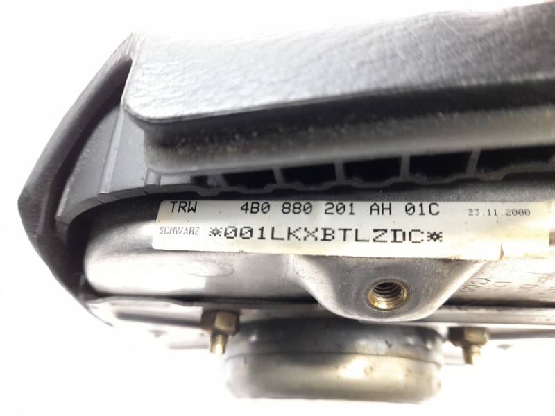 Recambio de airbag delantero izquierdo para audi a6 berlina (4b2) 2.5 tdi referencia OEM IAM 4B0880201AH  