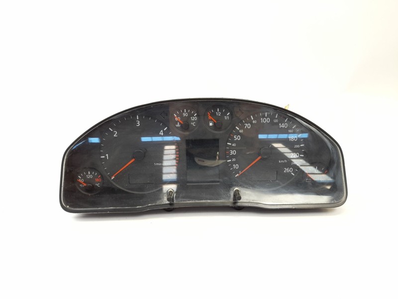 Recambio de cuadro instrumentos para audi a6 berlina (4b2) 2.5 tdi referencia OEM IAM 4B0920932KX  88311285