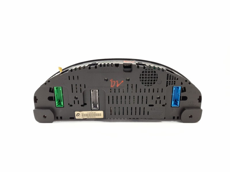 Recambio de cuadro instrumentos para audi a6 berlina (4b2) 2.5 tdi referencia OEM IAM 4B0920932KX  88311285