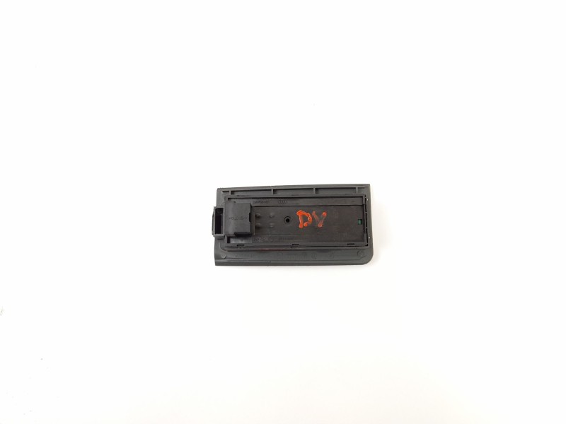 Recambio de mando elevalunas delantero izquierdo para audi a6 berlina (4b2) 2.5 tdi referencia OEM IAM 4B0959851  4B1959521