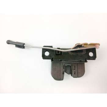 CERRADURA MALETERO / PORTON 3B9827505 