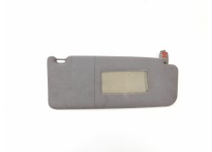 Recambio de parasol derecho para audi a6 berlina (4b2) 2.5 tdi referencia OEM IAM 4B0857552A  