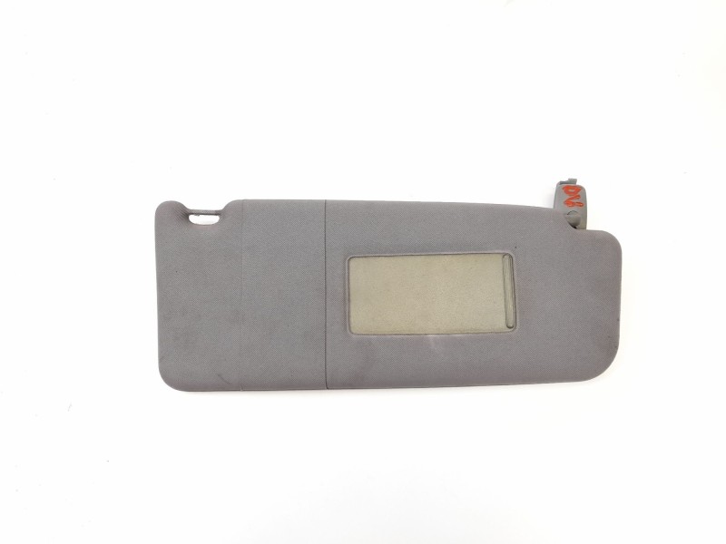 Recambio de parasol derecho para audi a6 berlina (4b2) 2.5 tdi referencia OEM IAM 4B0857552A  