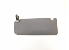 Recambio de parasol derecho para audi a6 berlina (4b2) 2.5 tdi referencia OEM IAM 4B0857552A   2