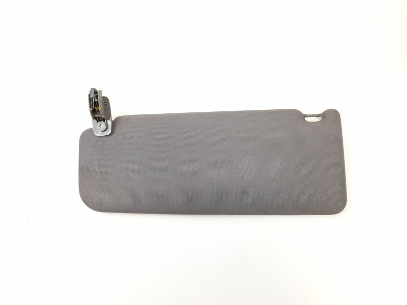 Recambio de parasol derecho para audi a6 berlina (4b2) 2.5 tdi referencia OEM IAM 4B0857552A  