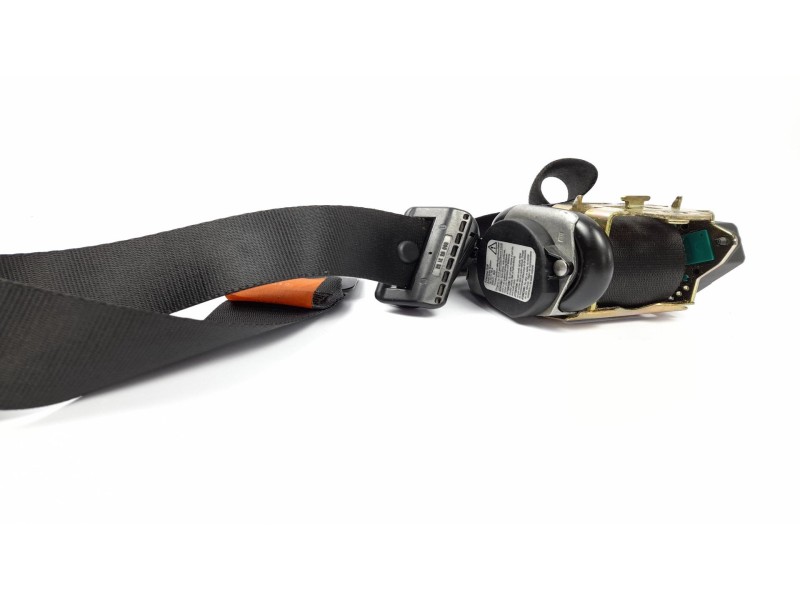 Recambio de cinturon seguridad delantero izquierdo para ford fiesta (cbk) 1.4 tdci cat referencia OEM IAM   